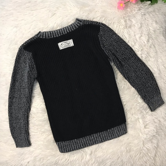 🍂 Romy & Aksel Toddler Sweater 🍂 - Picture 5 of 6